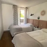 Apart Boutique Vista Mar