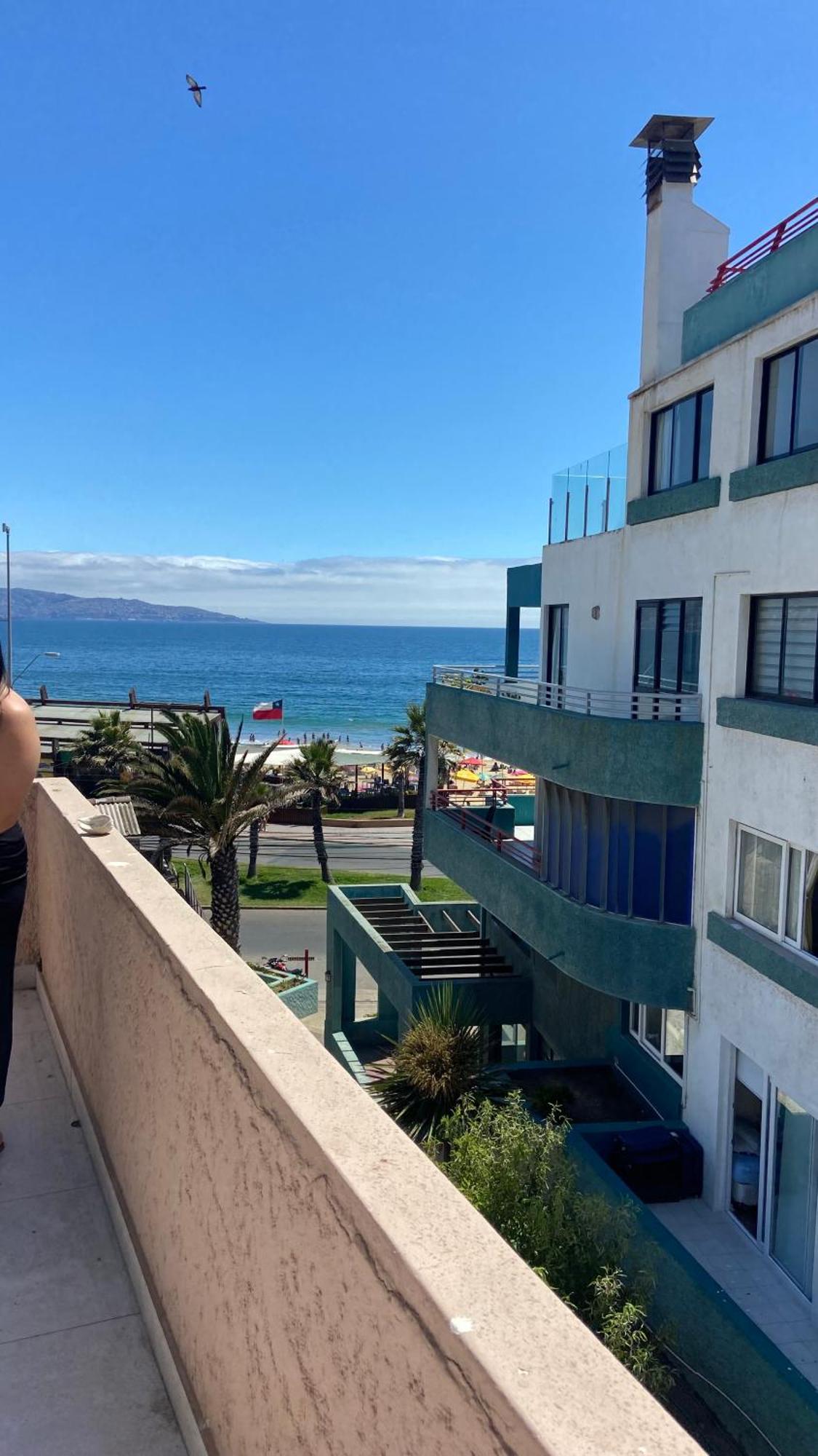 Apartamento Boutique Vista Mar