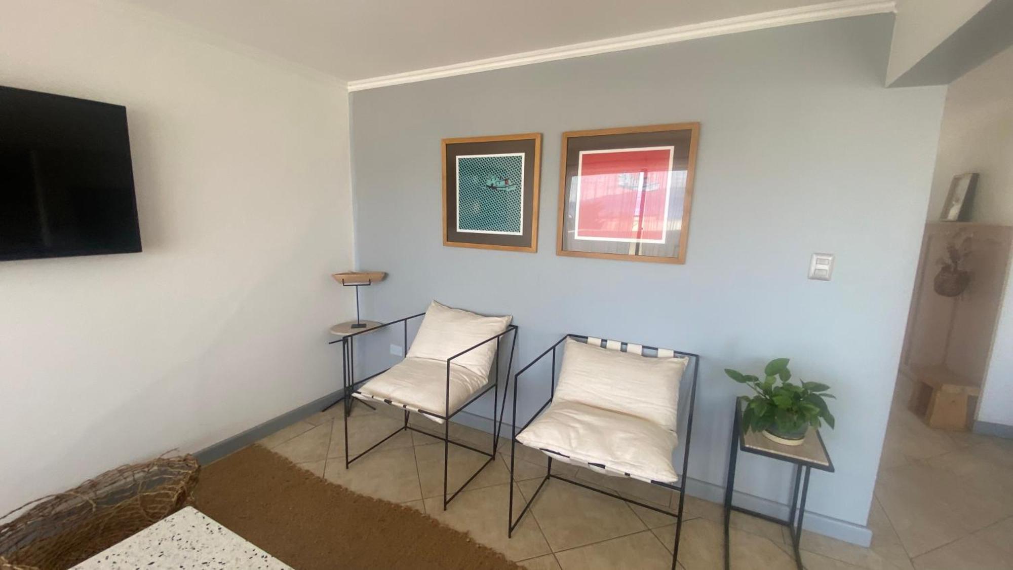 Boutique Vista Mar Apartamento *