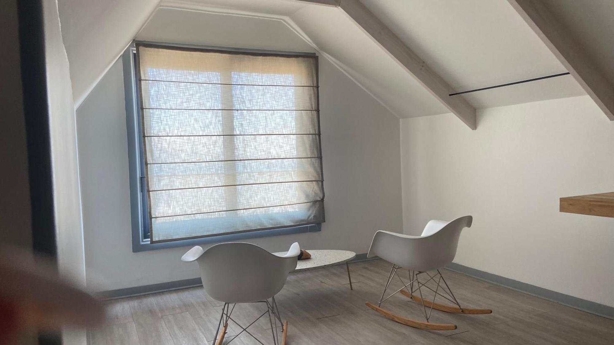 Apartamento Boutique Vista Mar Vina del Mar