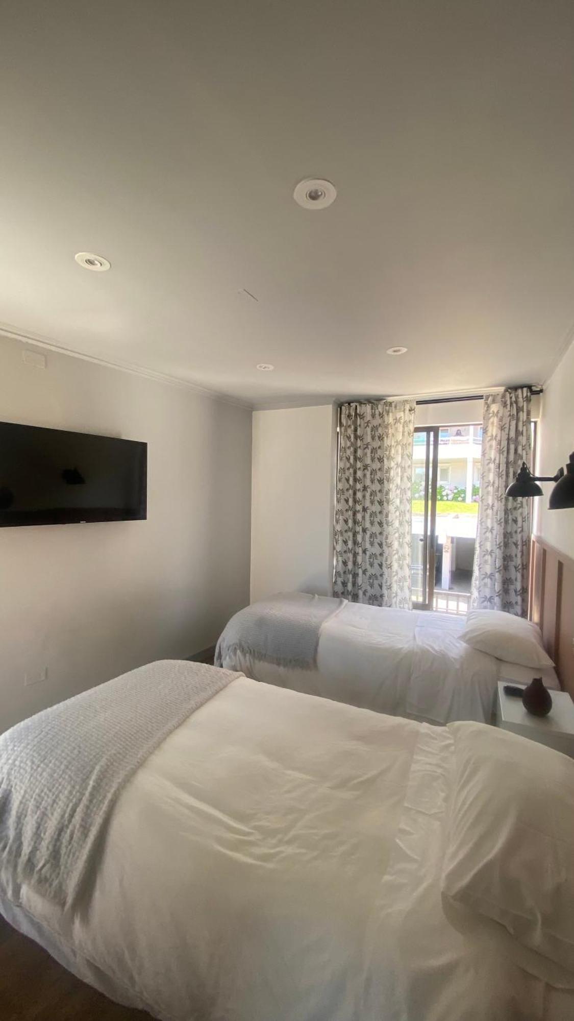 Apartamento Boutique Vista Mar