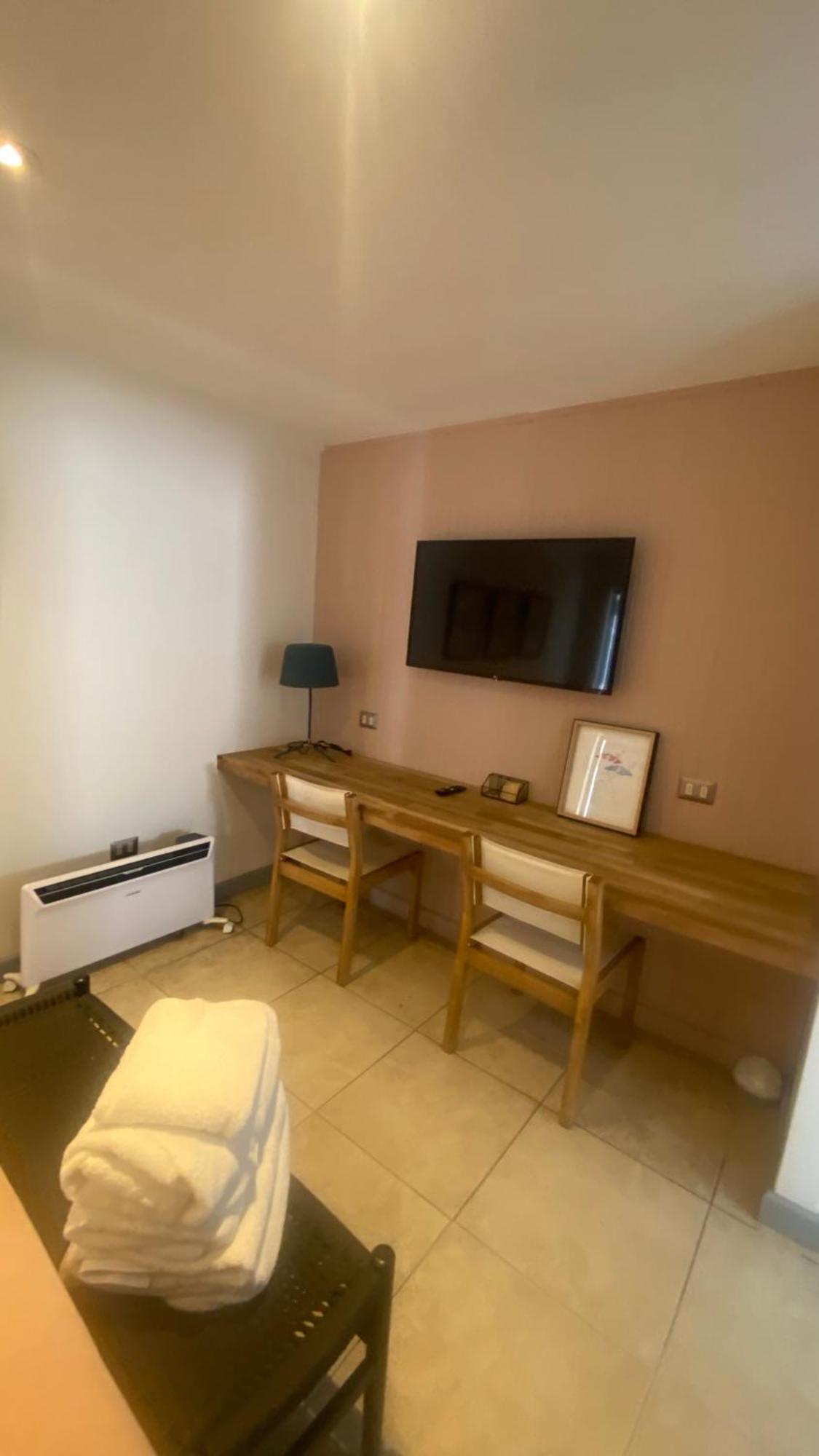 Apartamento Boutique Vista Mar *