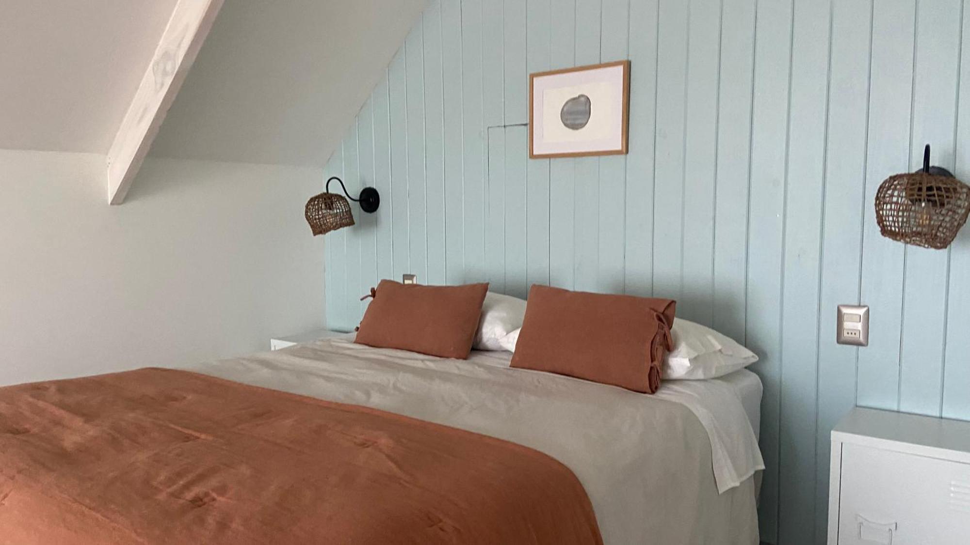 Apartamento Boutique Vista Mar